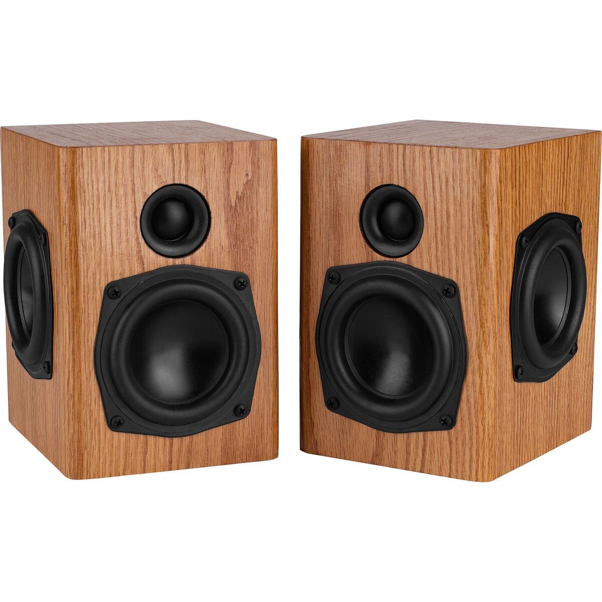 Parts 2024 express speakers